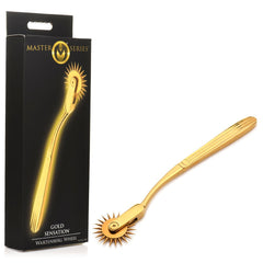 Master Series Gold Sensation - Mr and Mrs D's