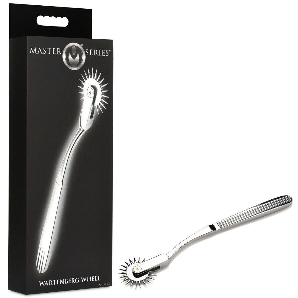 Master Series Silver Sensation - Mr and Mrs D's