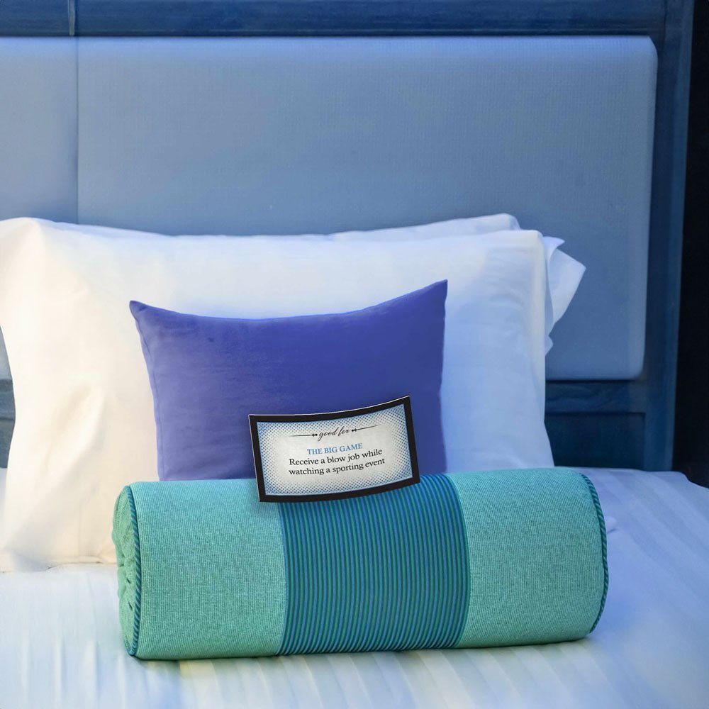 Oral For Him Sex Coupons - Set of 15 Coupons - NOVELTIES - Mr and Mrs D's