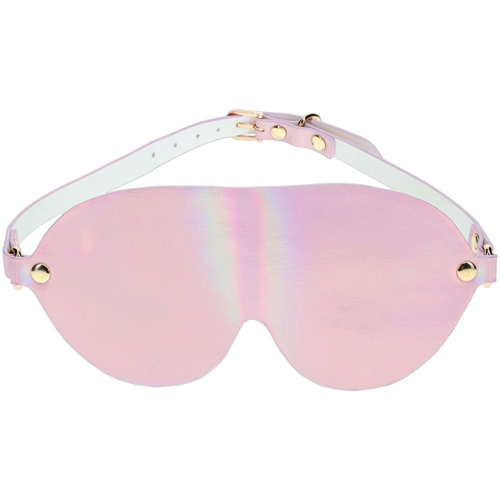 OUCH! Paris Collection - Blindfold - Mr and Mrs D's