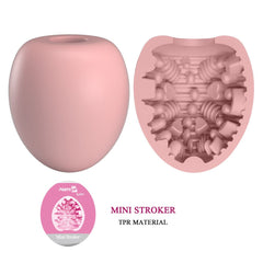 Party Up ROBIN Mini Stroker - Pink Mini Stroker - Mr and Mrs D's