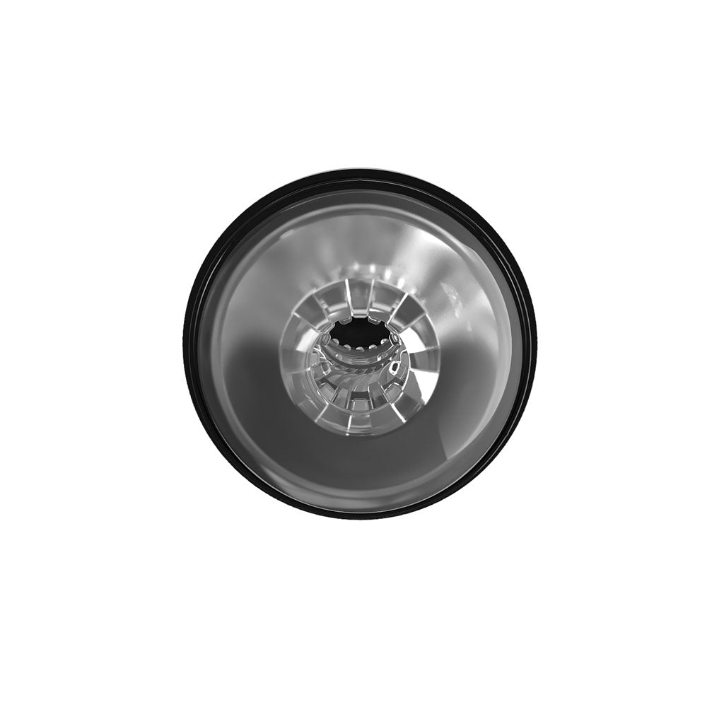 PDX Elite ViewTube MAX View - Clear USB Rechargeable Suction Auto Stroker Masturbator - MASTURBATORS - Mr and Mrs D's