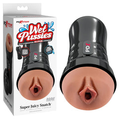 PDX Extreme Wet Pussies - Super Juicy Snatch - Mr and Mrs D's