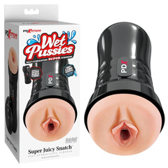 PDX Extreme Wet Pussies - Super Juicy Snatch - Mr and Mrs D's
