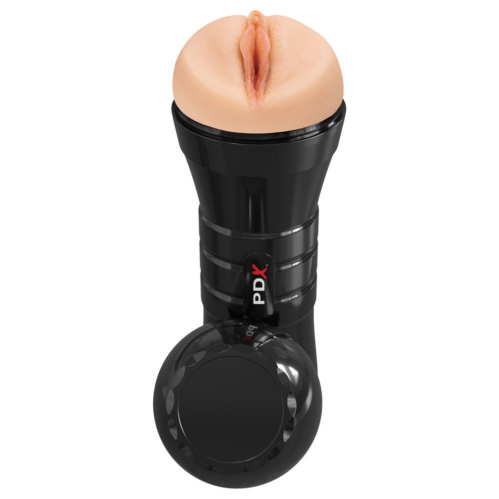 PDX Wet Pussies - Super Juicy Snatch XXL - Flesh Vagina Stroker Masturbator - MASTURBATORS - Mr and Mrs D's