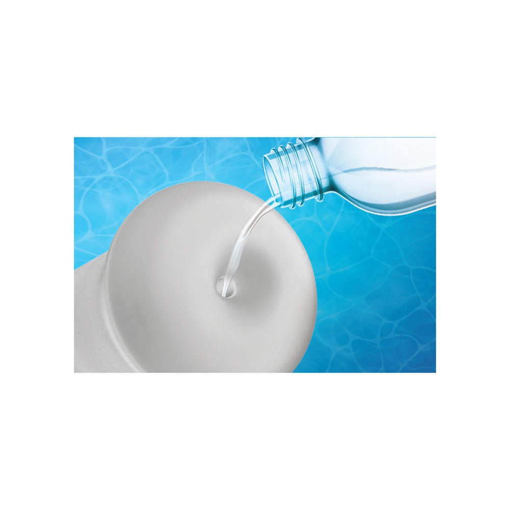 PDX Wet Pussies - Super Slide & Glide XXL - Clear Stroker Masturbator - MASTURBATORS - Mr and Mrs D's