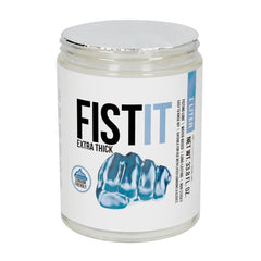 Pharmquests Fist - It Extra Thick - Water Based Lubricant - 1000 ml Tub - LOTIONS & LUBES - Mr and Mrs D's