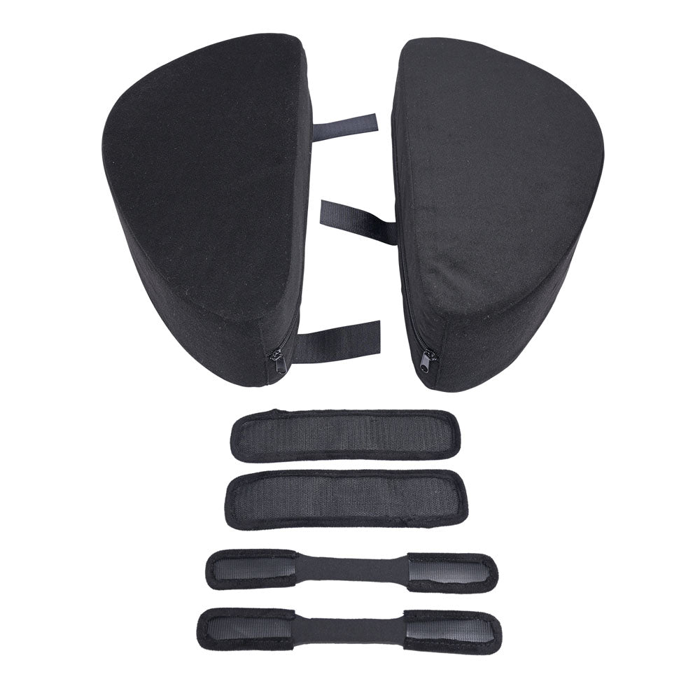 Pivot Convertible Toy Mount - Black Adjustable Multi - Use Toy Positioner - BONDAGE - TOYS - Mr and Mrs D's