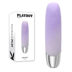 Playboy Pleasure BUNNY BUNCH Bullet Vibrator - Mr and Mrs D's