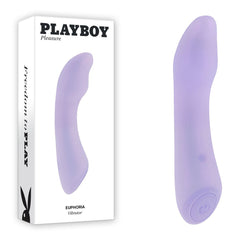 Playboy Pleasure EUPHORIA Vibrator - Mr and Mrs D's