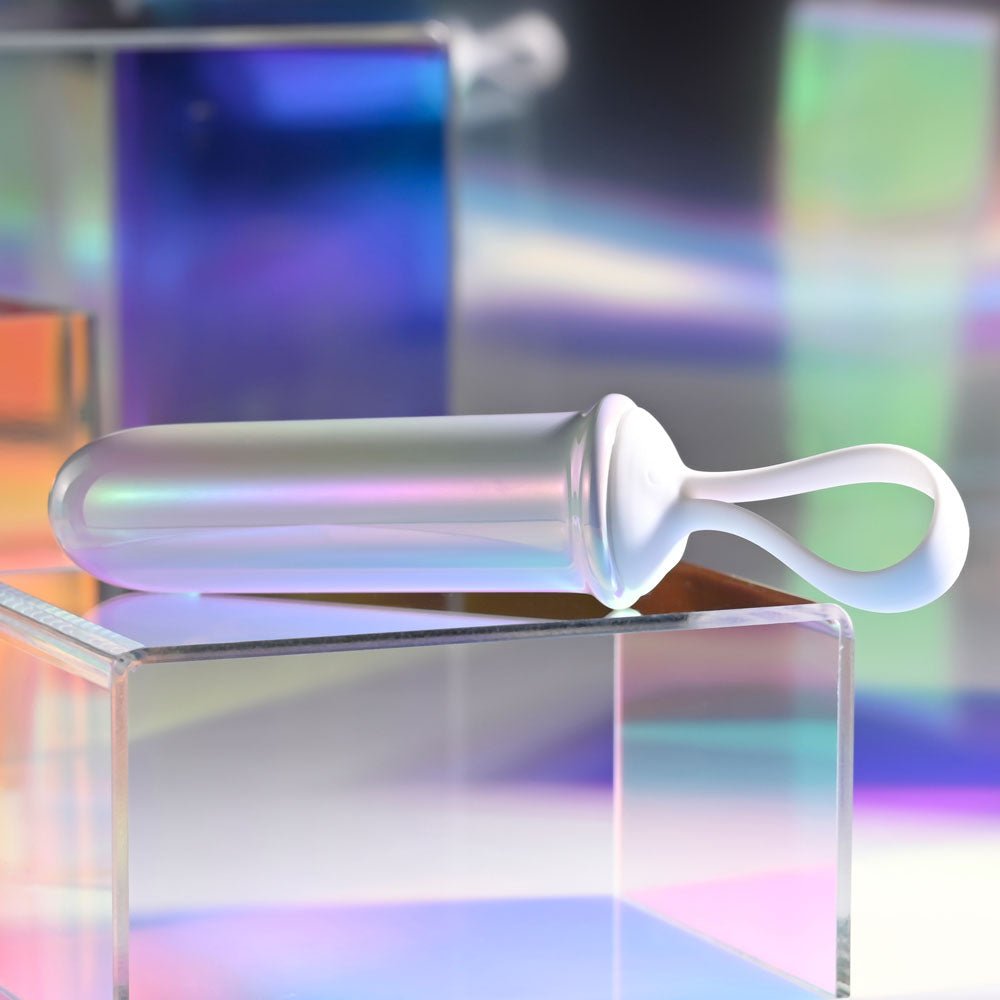 Playboy Pleasure ORGASMIC FANTASY - USB Rechargeable 13.5 cm Bullet - Mr and Mrs D's