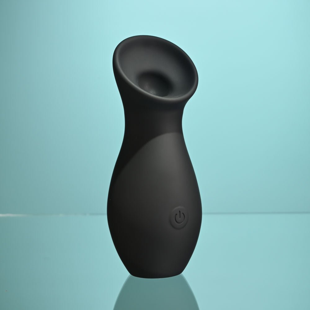 Playboy Pleasure THE JET SET - SUCKER Clitoral Suction Toy - STIMULATORS - Mr and Mrs D's