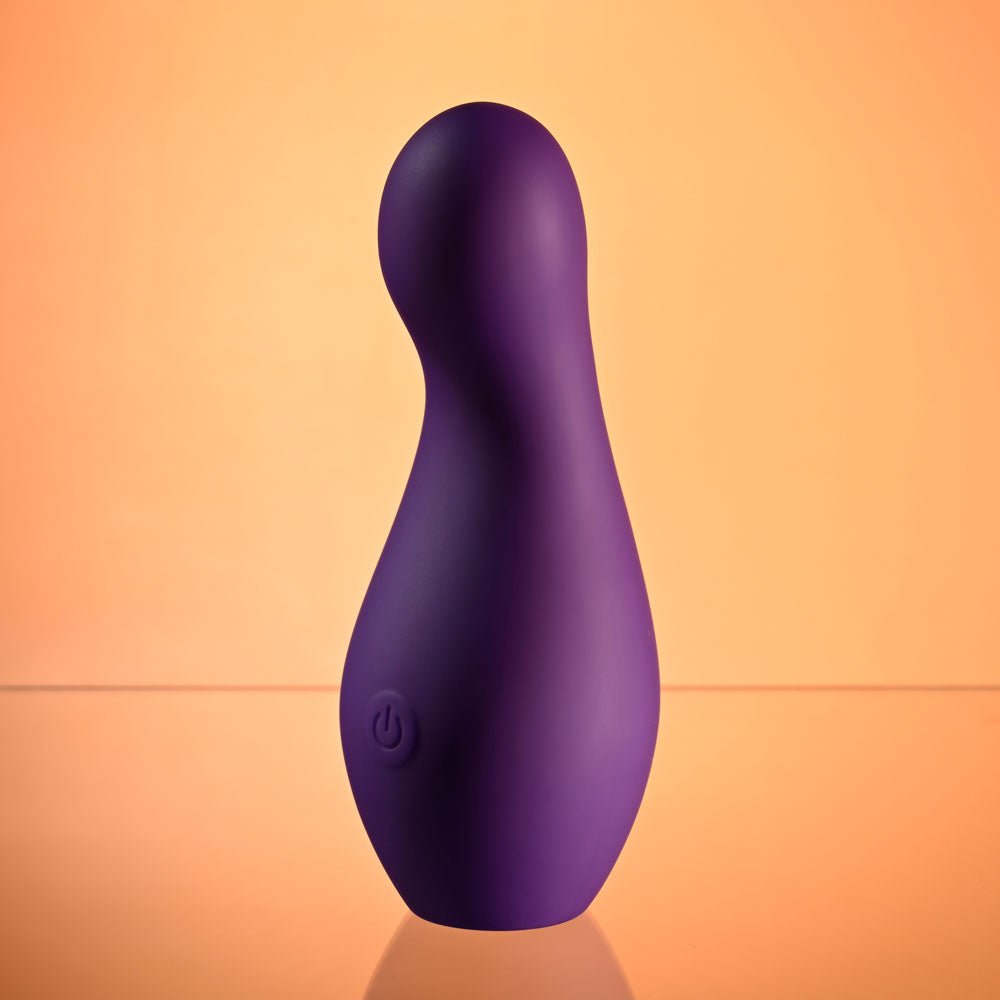 Playboy Pleasure THE JET SET - VIBRATOR - VIBRATORS - Mr and Mrs D's