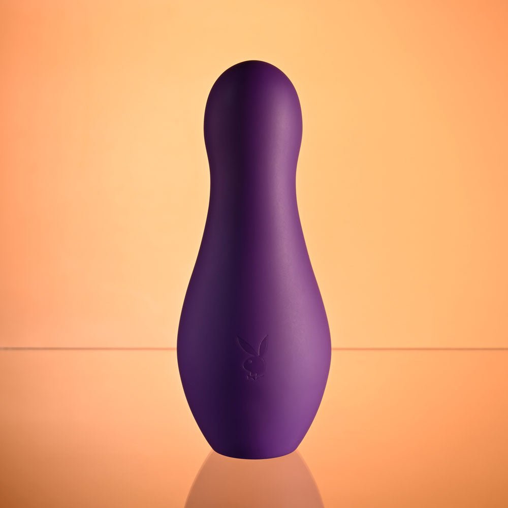 Playboy Pleasure THE JET SET - VIBRATOR - VIBRATORS - Mr and Mrs D's