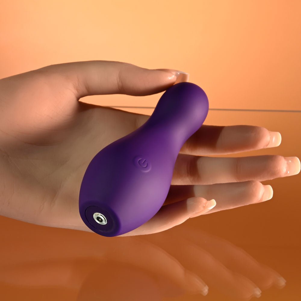 Playboy Pleasure THE JET SET - VIBRATOR - VIBRATORS - Mr and Mrs D's