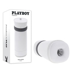 Playboy Pleasure TWIST & STROKE Masturbator - Mr and Mrs D's