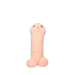 S - LINE Penis Plushie - Mr and Mrs D's