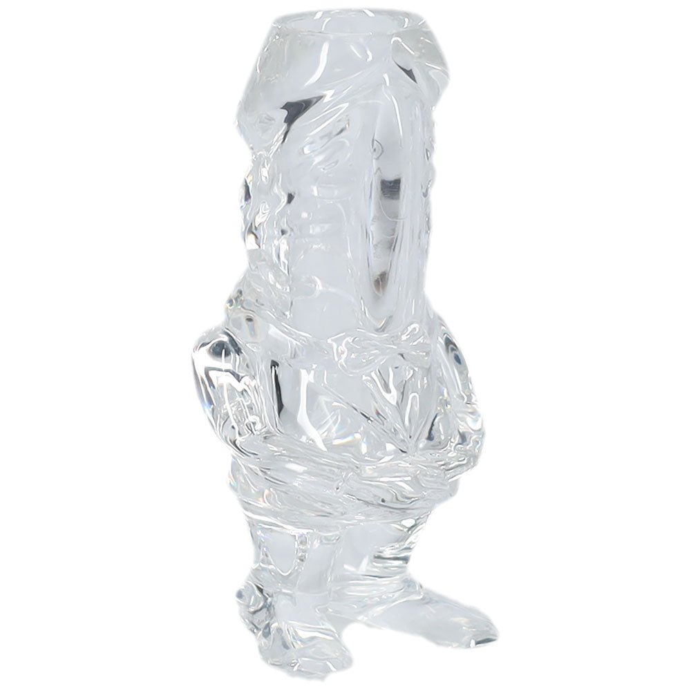 S - LINE The Dickheads - Couples Tall Shot Glasses - NOVELTIES - Mr and Mrs D's