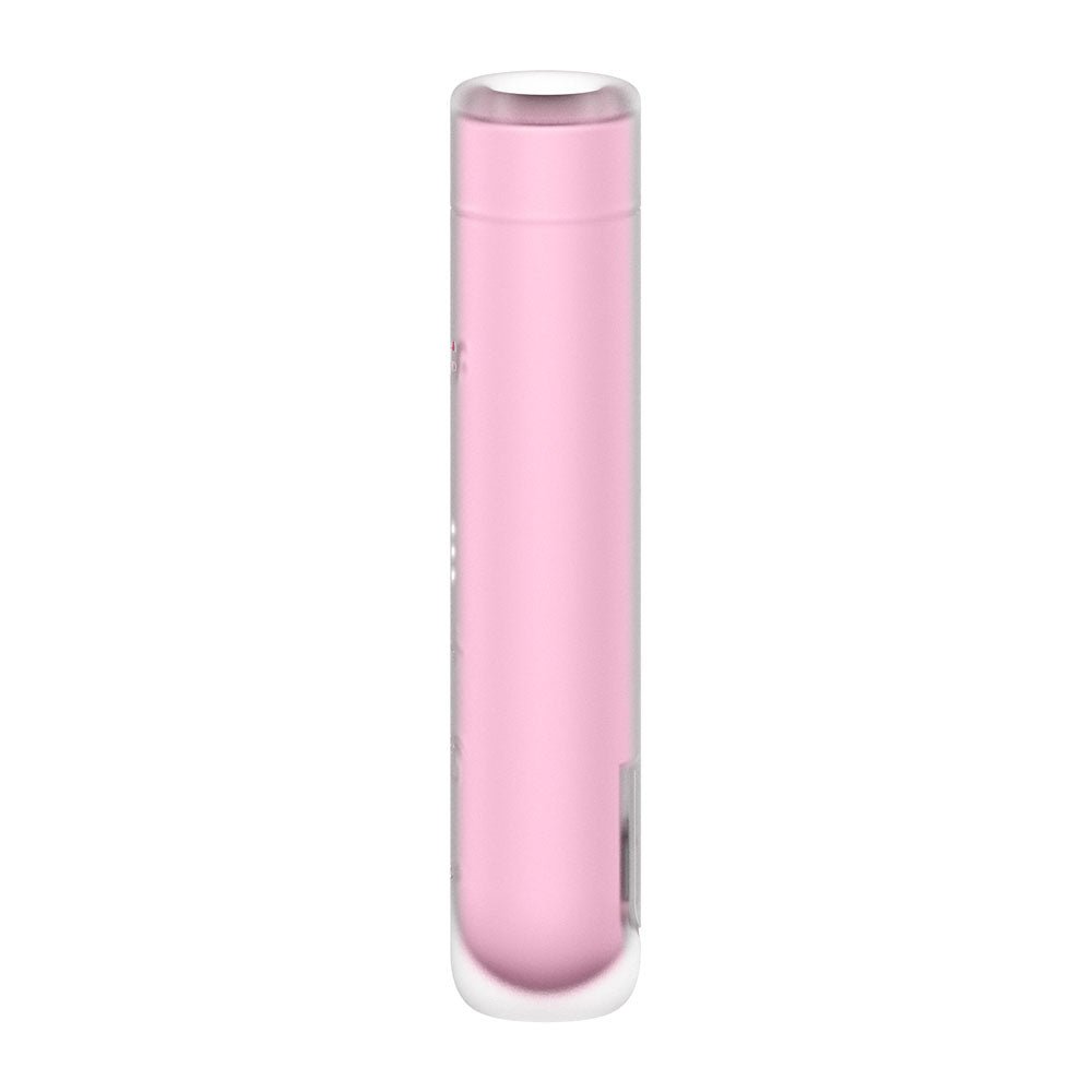 Satisfyer First Kiss - Air Pulse Stimulator Vibrator Pink - AIR PULSATION - PREMIUM - Mr and Mrs D's