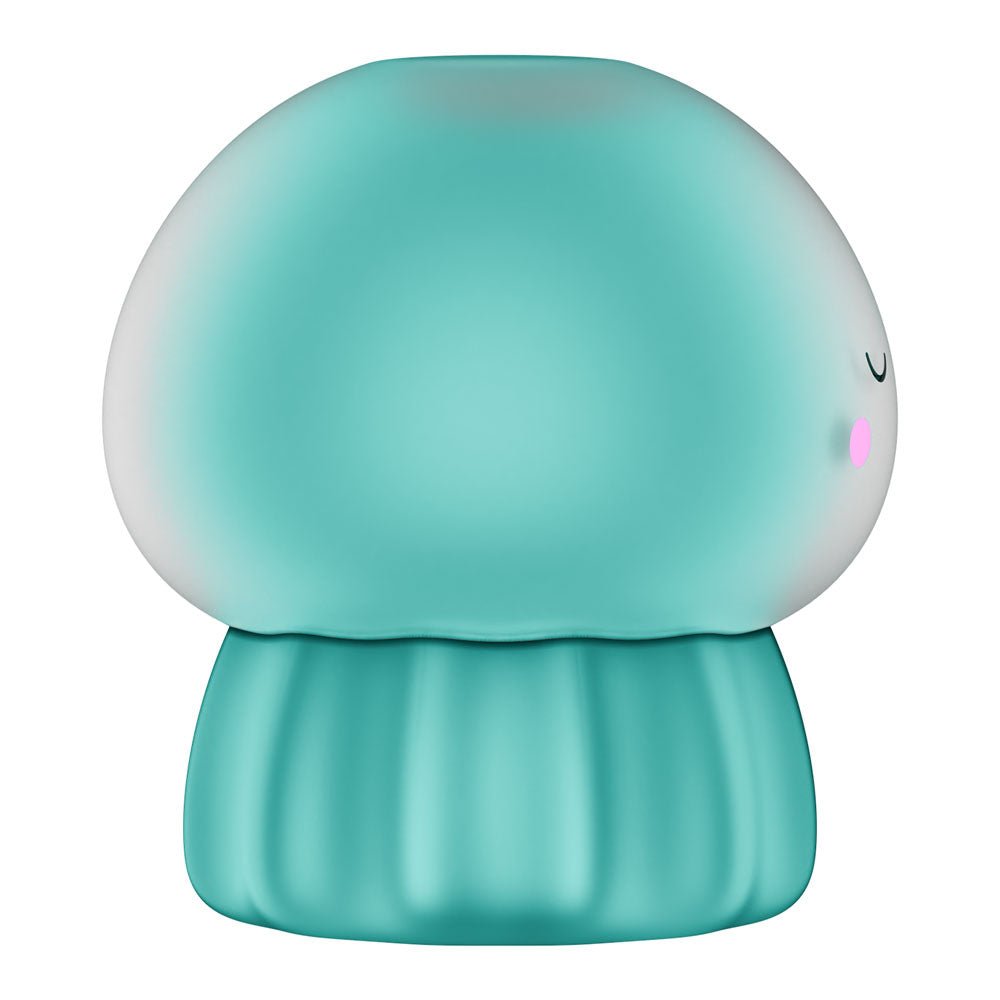 Satisfyer Jelly - cious - Green - Green USB Rechargeable Air Pulse Stimulator - AIR PULSATION - Mr and Mrs D's