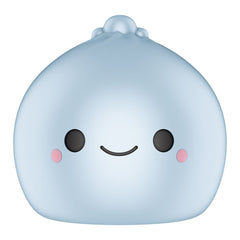 Satisfyer Mochi - Frost Blue - Frost Blue USB Rechargeable Air Pulse Stimulator - AIR PULSATION - PREMIUM - Mr and Mrs D's