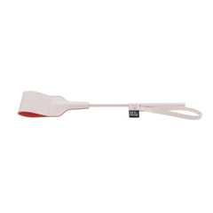 Sex & Mischief Peaches n Creame BDSM Riding Crop - BONDAGE - TOYS - Mr and Mrs D's