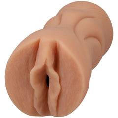 Signature Strokers Cami Strella Stroker Masturbator - Flesh Vagina - MASTURBATORS - Mr and Mrs D's
