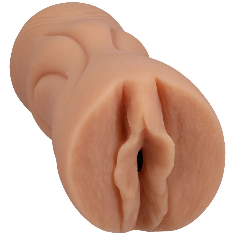 Signature Strokers Cami Strella Stroker Masturbator - Flesh Vagina - MASTURBATORS - Mr and Mrs D's