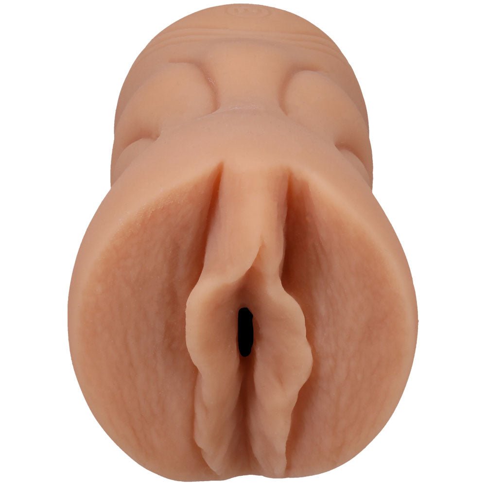 Signature Strokers Cami Strella Stroker Masturbator - Flesh Vagina - MASTURBATORS - Mr and Mrs D's