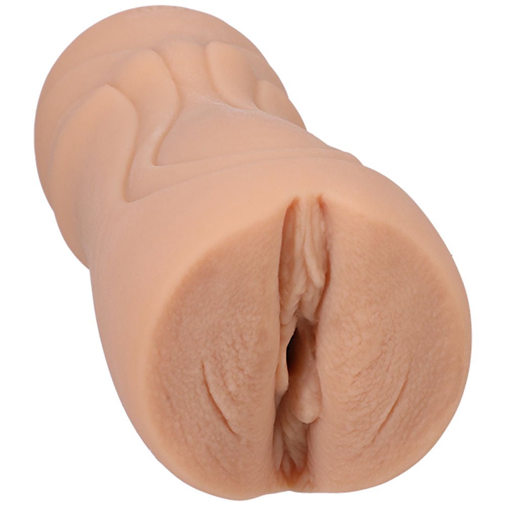 Signature Strokers - Jewelz Blu - Flesh Vagina Stroker Masturbator - MASTURBATORS - Mr and Mrs D's