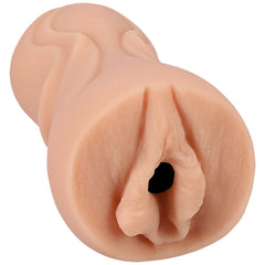 Signature Strokers - Nicole Doshi - Flesh Vagina Stroker Masturbator - MASTURBATORS - Mr and Mrs D's