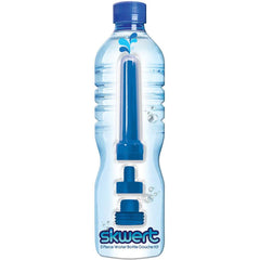Skwert 5 Piece Water Bottle Douche Kit Enema - Mr and Mrs D's
