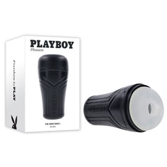 THE URGE SMALL Masturbator - Playboy Pleasure - Mr and Mrs D's