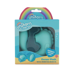 Unihorn - C Horse - Ocean Peak - Ocean Peak USB Rechargeable Dual Unicorn Vibrator - Mr and Mrs D's
