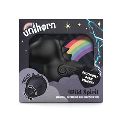 Unihorn - Wild Spirit Mini - Vibrator - Mr and Mrs D's