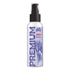 Wet Stuff Premium Silicone Lubricant - 110 gram Bottle - Mr and Mrs D's
