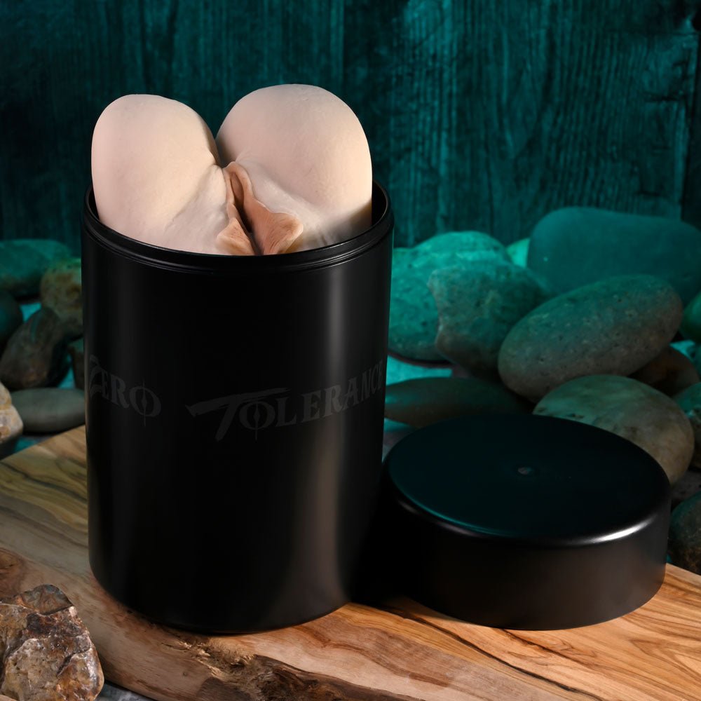 Zero Tolerance DANI DANIELS MOVIE WITH VAGINA & ANAL STROKER - Flesh Vagina Stroker with Free Movie Download - MASTURBATORS - Mr and Mrs D's