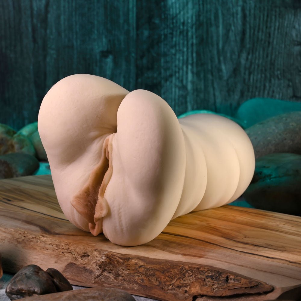 Zero Tolerance DANI DANIELS MOVIE WITH VAGINA & ANAL STROKER - Flesh Vagina Stroker with Free Movie Download - MASTURBATORS - Mr and Mrs D's