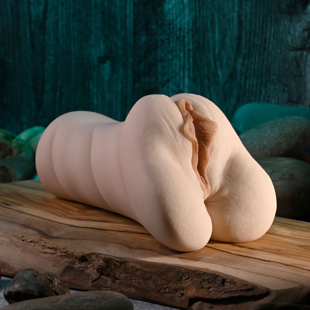 Zero Tolerance DANI DANIELS MOVIE WITH VAGINA & ANAL STROKER - Flesh Vagina Stroker with Free Movie Download - MASTURBATORS - Mr and Mrs D's