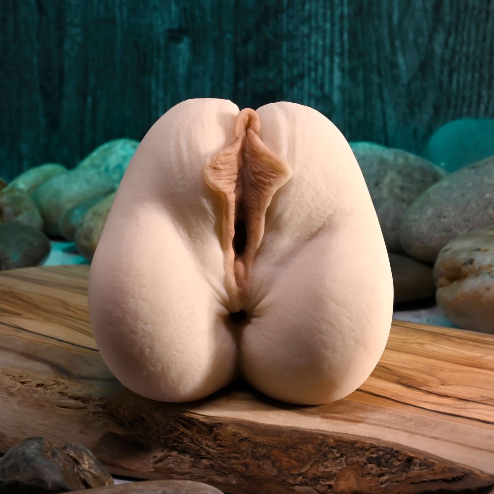 Zero Tolerance DANI DANIELS MOVIE WITH VAGINA & ANAL STROKER - Flesh Vagina Stroker with Free Movie Download - MASTURBATORS - Mr and Mrs D's