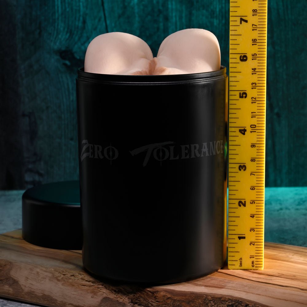 Zero Tolerance DANI DANIELS MOVIE WITH VAGINA & ANAL STROKER - Flesh Vagina Stroker with Free Movie Download - MASTURBATORS - Mr and Mrs D's