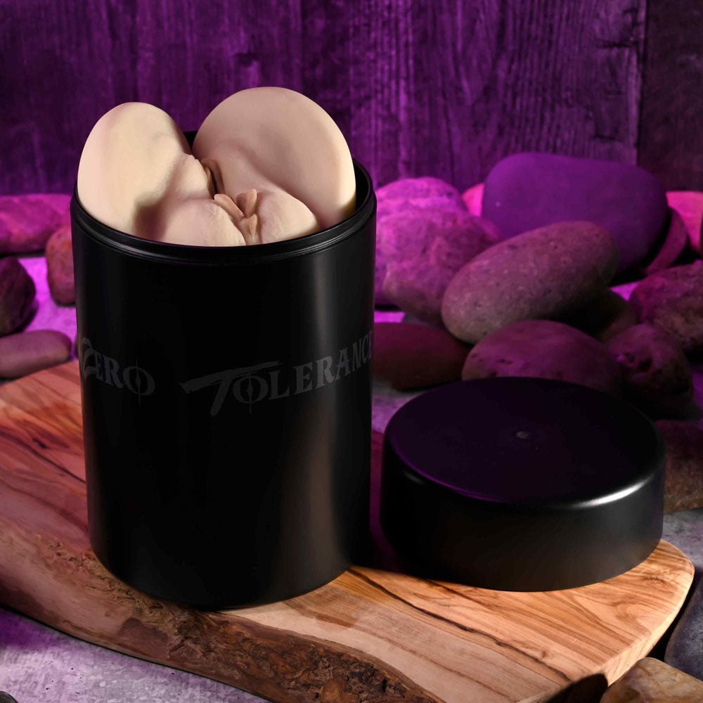 Zero Tolerance LISA ANN MOVIE WITH VAGINA & ANAL STROKER - Flesh Vagina Stroker with Free Movie Download - Mr and Mrs D's