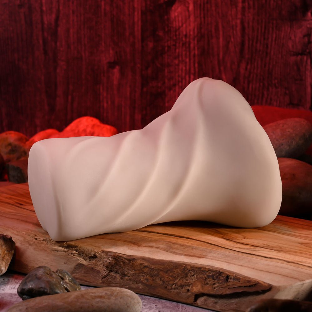 Zero Tolerance RILEY REID MOVIE WITH VAGINA & ANAL STROKER - Flesh Vagina Stroker with Free Movie Download - MASTURBATORS - Mr and Mrs D's