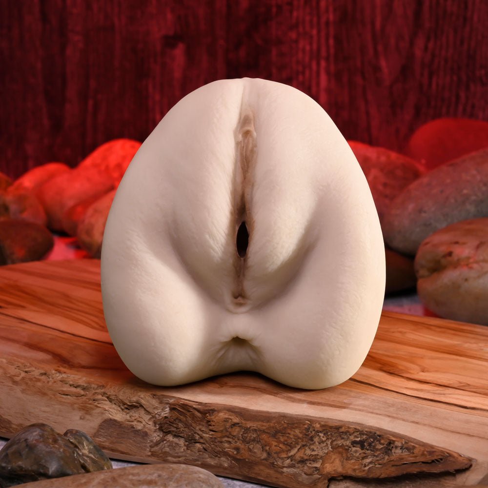 Zero Tolerance RILEY REID MOVIE WITH VAGINA & ANAL STROKER - Flesh Vagina Stroker with Free Movie Download - MASTURBATORS - Mr and Mrs D's