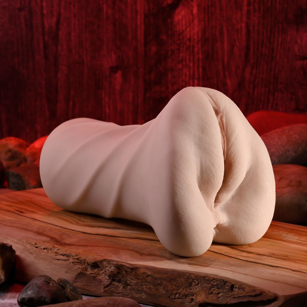 Zero Tolerance RILEY REID MOVIE WITH VAGINA & ANAL STROKER - Flesh Vagina Stroker with Free Movie Download - MASTURBATORS - Mr and Mrs D's