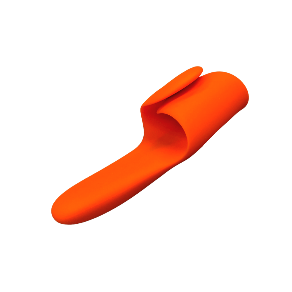 Ziggy ™ vibrator - Mr and Mrs D's