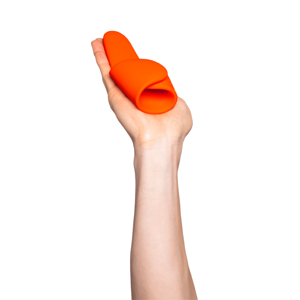 Ziggy ™ vibrator - Mr and Mrs D's