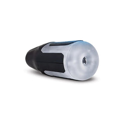Zolo Suck & Squeeze - USB Rechargeable Sucking Auto Masturbator - MASTURBATORS - Mr and Mrs D's