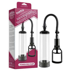 Maximizer Worx VX1 - Power Pro Penis Pump