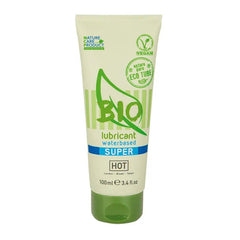 HOT BIO Super Waterbased Lubricant 100ml